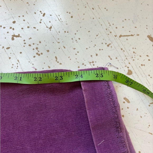 Alfred Dunner Corduroy Trousers - Picture 5 of 9